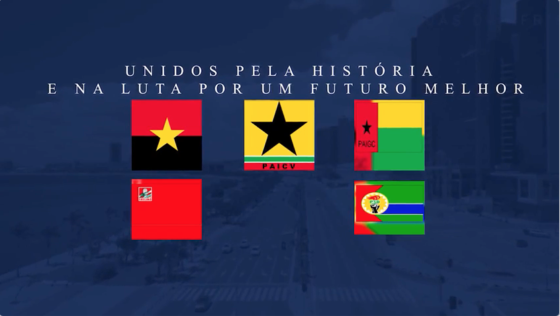 Partidos da Independência reunidos em Luanda