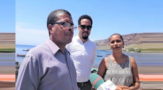 São Nicolau –  PAICV culpa Governo por problemas de transporte na ilha